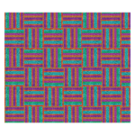 ALFOMBRA VINÍLICA 140 X 160 TEXTURA CORAZÓN DIA