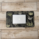 OFFICE PAD 40x70 OJOS CAMUFLADOS - Imagen 2