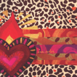 FUNDA ANIMAL PRINT - Imagen 3