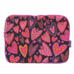 FUNDA DE COMPUTADOR 13"-14" KARLA - Imagen 2