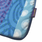 FUNDA DE COMPUTADOR 13"-14" AZUL PROFUNDO - Imagen 3