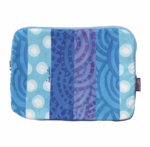 FUNDA DE COMPUTADOR 13"-14" AZUL PROFUNDO - Imagen 2