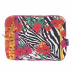FUNDA DE COPUTADOR 13"-14" CEBRA - Imagen 2