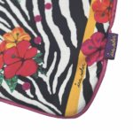 FUNDA DE COPUTADOR 13"-14" CEBRA - Imagen 3