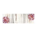 Alfombra de pasillo Colibrí Mexicano 70x230