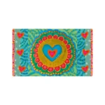 Office Pad Sueño hippie